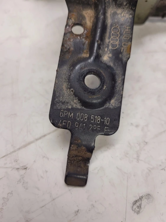 CZUJNIK ŚWIATEŁ AUDI A6 C6 4F0941285F 1T0907503