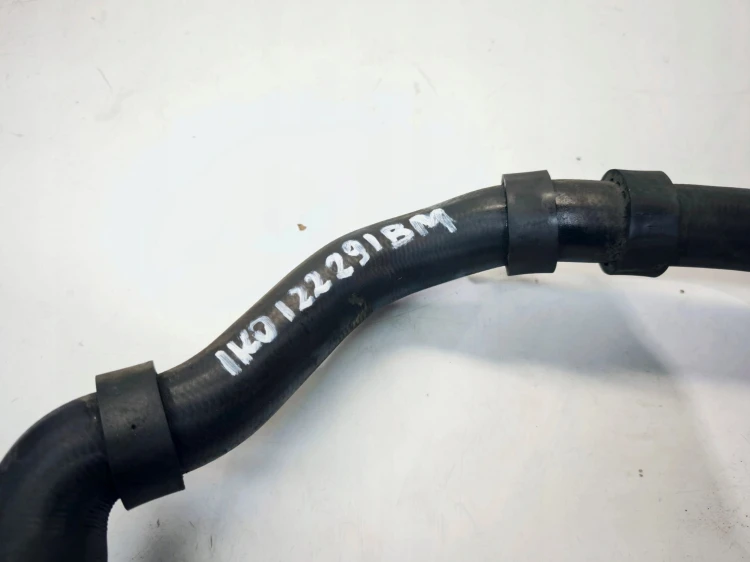 RURA WĄŻ WODY AUDI VOLKSWAGEN SKODA SEAT 1K0122291BM