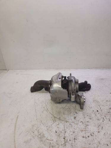 TURBOSPRĘŻARKA AUDI A4 B9 A5 8W 2.0 TDI 04L253056H