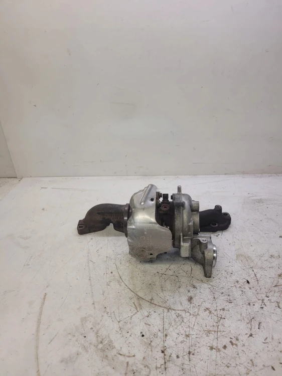 TURBOSPRĘŻARKA AUDI A4 B9 A5 8W 2.0 TDI 04L253056H