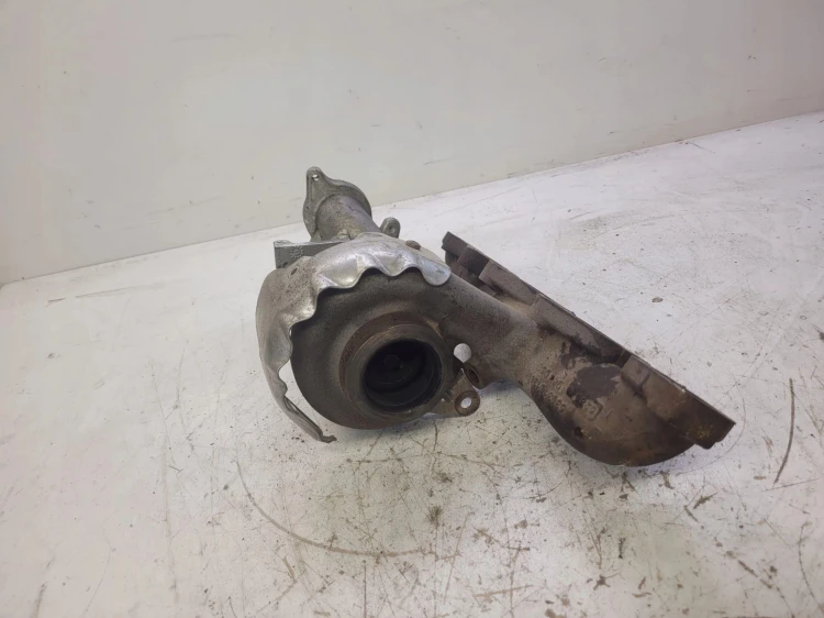 TURBOSPRĘŻARKA AUDI A4 B9 A5 8W 2.0 TDI 04L253056H
