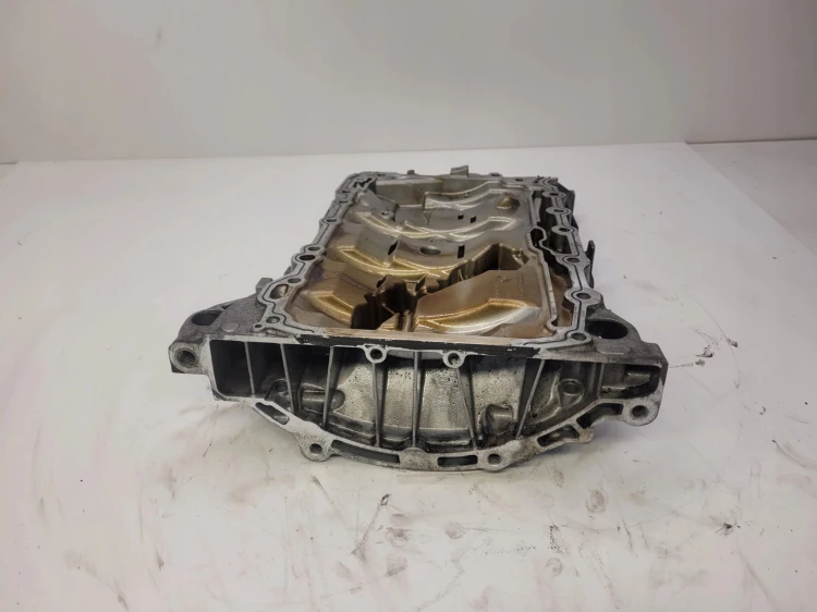 MISKA OLEJOWA PÓŁBLOK AUDI A4 2.0 TFSI 06H103603S