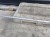 LISTWA PROGOWA LEWA AUDI A4 B8 S LINE 8K0854931A LX7W ORYGINAŁ !!!