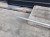 LISTWA PROGOWA LEWA AUDI A4 B8 S LINE 8K0854931A LX7W ORYGINAŁ !!!