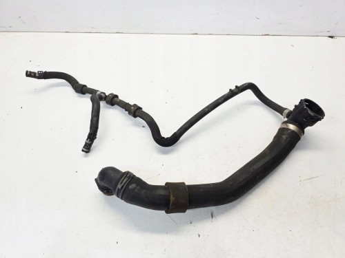 RURA PRZEWÓD WĄŻ WODY AUDI VOLKSWAGEN SKODA SKODA 2.0 TDI 5Q0122101CN