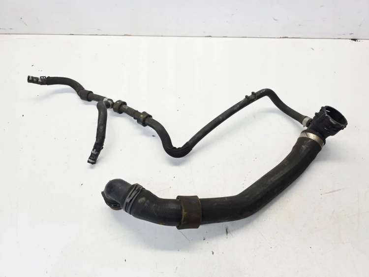 RURA PRZEWÓD WĄŻ WODY AUDI VOLKSWAGEN SKODA SKODA 2.0 TDI 5Q0122101CN