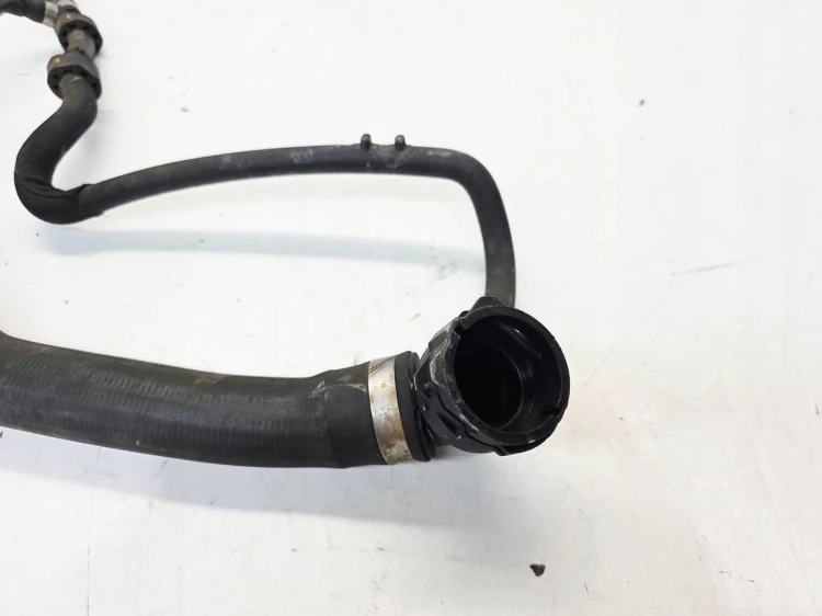 RURA PRZEWÓD WĄŻ WODY AUDI VOLKSWAGEN SKODA SKODA 2.0 TDI 5Q0122101CN