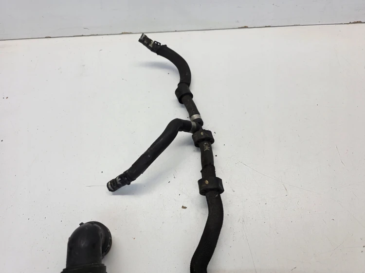 RURA PRZEWÓD WĄŻ WODY AUDI VOLKSWAGEN SKODA SKODA 2.0 TDI 5Q0122101CN