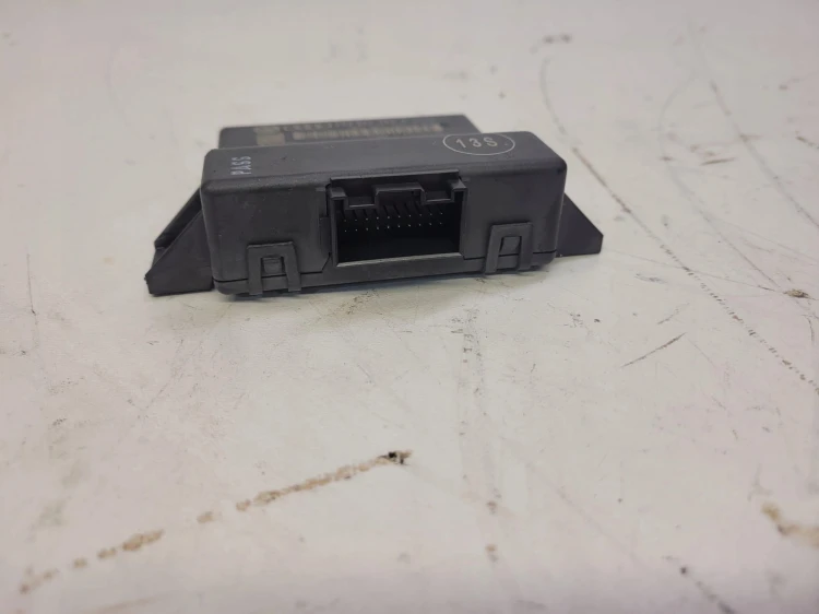 MODUŁ STEROWNIK GATEWAY AUDI A4 Q5 A5 8R0907468A