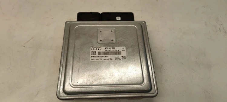 KOMPUTER STEROWNIK SILNIKA AUDI A6 C6 4F1910559N