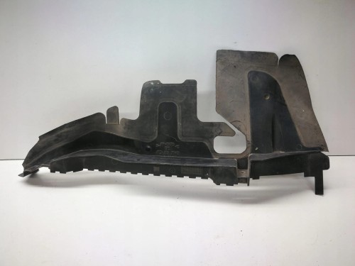 KIEROWNICA POWIETRZA PRAWA AUDI A6 C6 4F0121284C