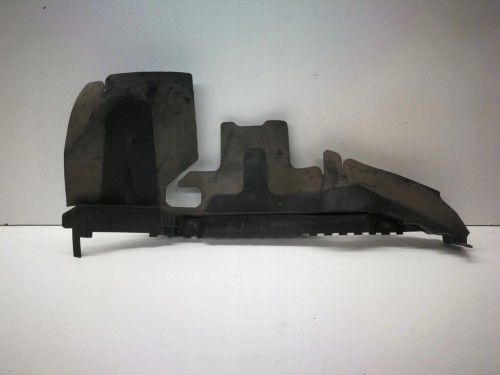 KIEROWNICA POWIETRZA PRAWA AUDI A6 C6 4F0121284C