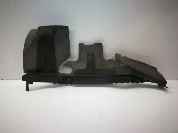 KIEROWNICA POWIETRZA PRAWA AUDI A6 C6 4F0121284C