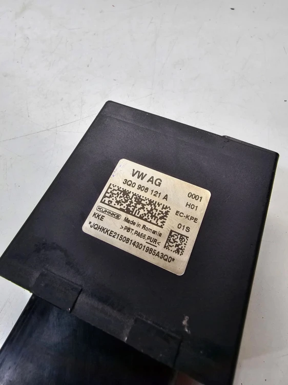 MODUŁ POMPY PALIWA AUDI VW SEAT 3Q0906121A