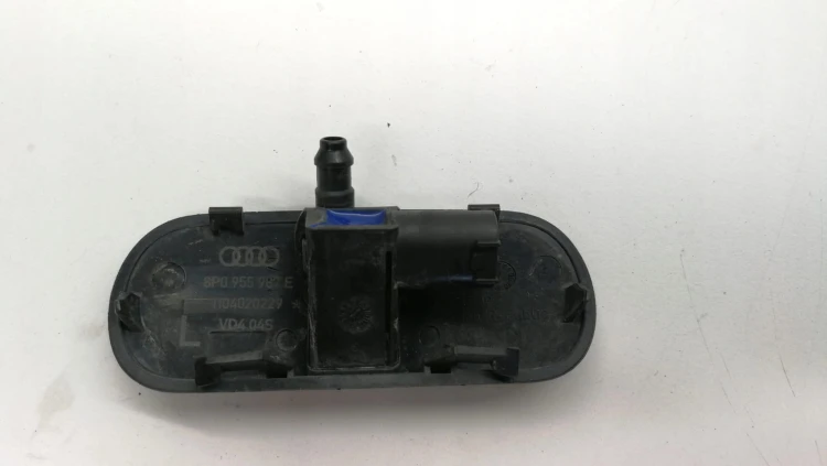 DYSZA SPRYSKIWACZA AUDI A3 8P LIFT 8P0955987E