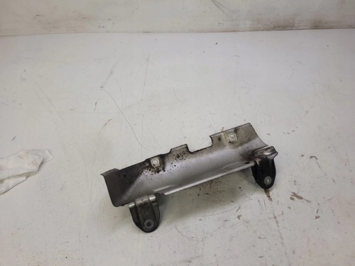 OSŁONA TERMICZNA LEWA AUDI S4 S5 A6 C6 06E253037K