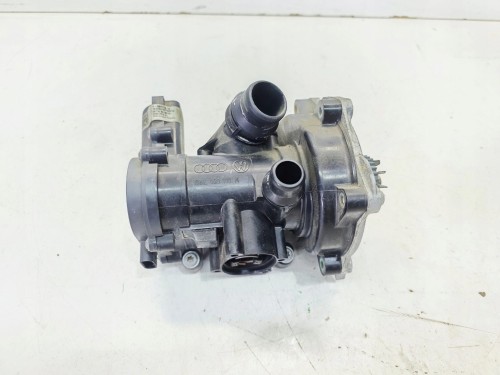 POMPA WODY ZAWÓR + TERMOSTAT AUDI A4 B9 A5 Q5 FY 2.0 TFSI 06L121111K