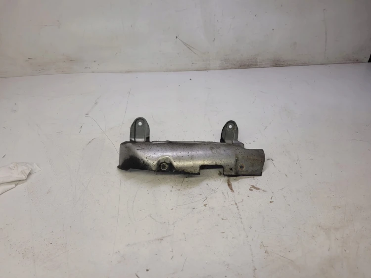 OSŁONA TERMICZNA LEWA AUDI S4 S5 A6 C6 06E253037K
