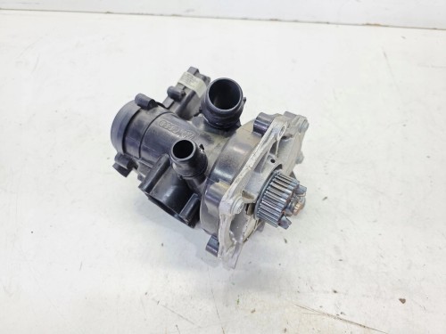 POMPA WODY ZAWÓR + TERMOSTAT AUDI A4 B9 A5 Q5 FY 2.0 TFSI 06L121111K