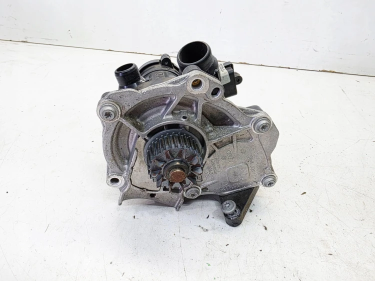 POMPA WODY ZAWÓR + TERMOSTAT AUDI A4 B9 A5 Q5 FY 2.0 TFSI 06L121111K