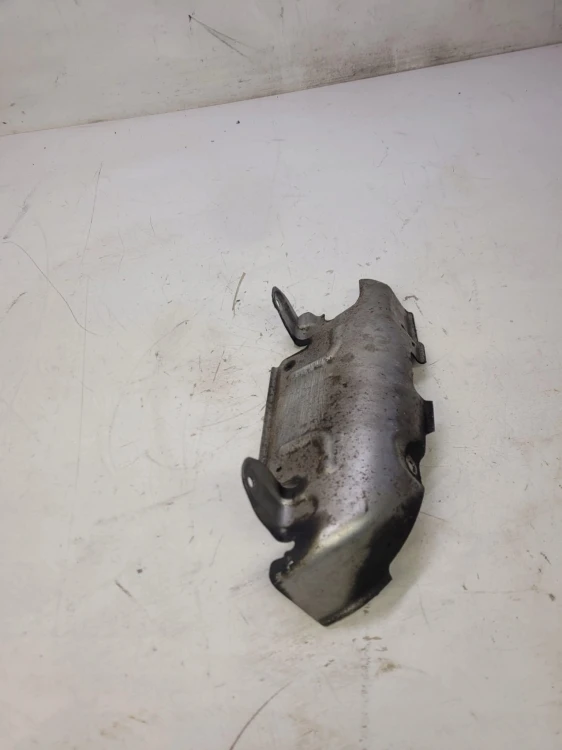OSŁONA TERMICZNA LEWA AUDI S4 S5 A6 C6 06E253037K