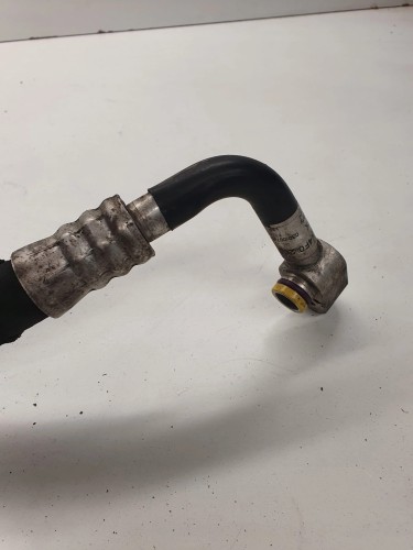 PRZEWÓD WĄŻ KLIMATYZACJI AUDI A6 C6 4F0260707N 708