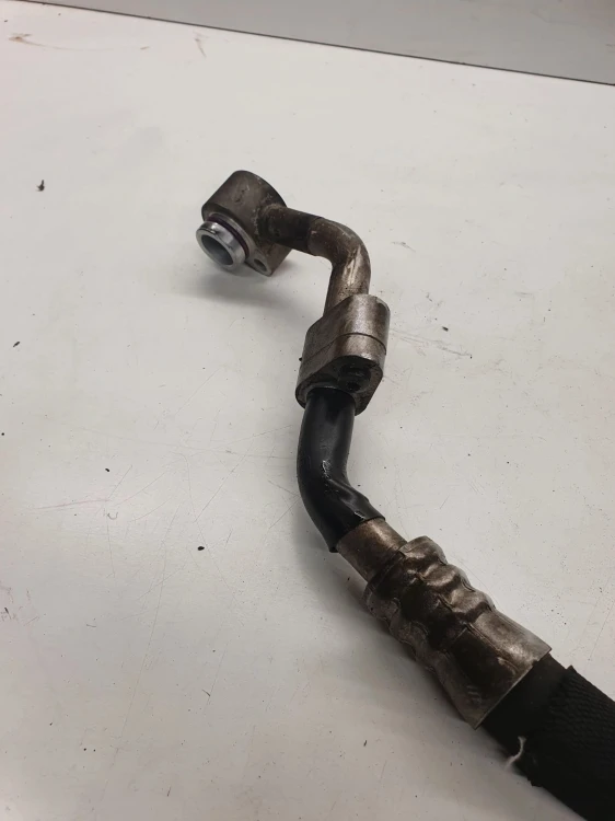 PRZEWÓD WĄŻ KLIMATYZACJI AUDI A6 C6 4F0260707N 708