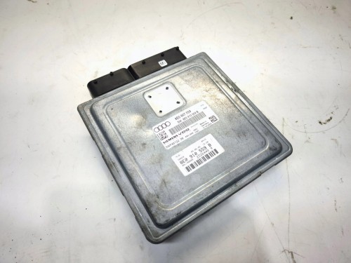 KOMPUTER STEROWNIK SILNIKA AUDI A4 B7 3.2 FSI 8E0907559 8E0910559B