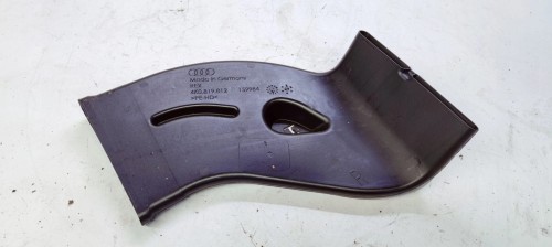 KANAŁ POWIETRZNY TUNEL PRAWY AUDI A6 C8 4K0819812