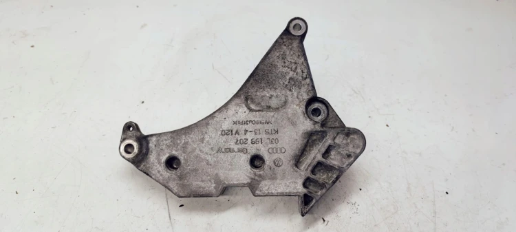 ŁAPA UCHWYT SILNIKA AUDI VW SEAT SKODA 03L199207