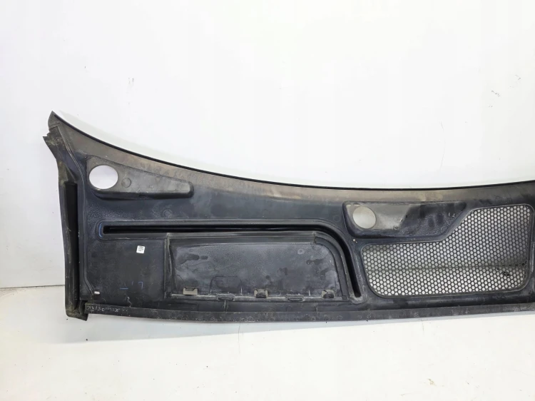 PODSZYBIE PLASTIKOWE AUDI Q5 FY 80B819403 EUROPA