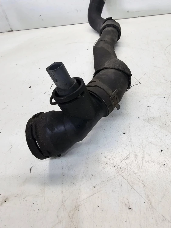 RURA WĄŻ WODY AUDI A3 8P VOLKSWAGEN SEAT SKODA 1K0122051FE