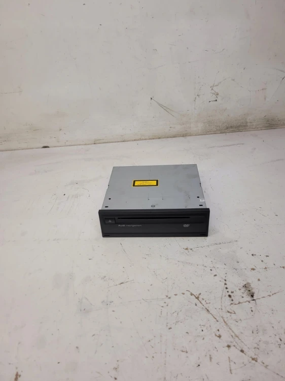 CZYTNIK DVD AUDI A4 A5 Q5 A6 4E0919887M 4E0910887T