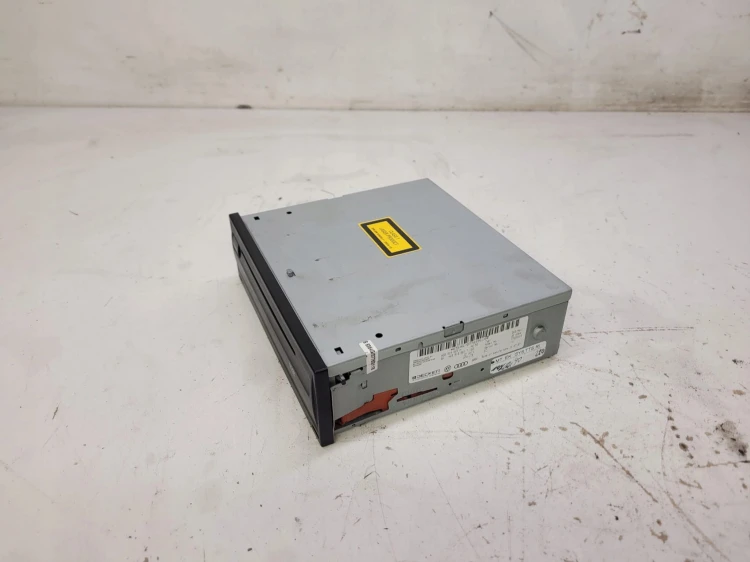 CZYTNIK DVD AUDI A4 A5 Q5 A6 4E0919887M 4E0910887T