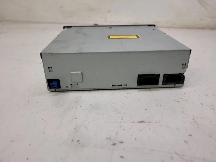 CZYTNIK DVD AUDI A4 A5 Q5 A6 4E0919887M 4E0910887T