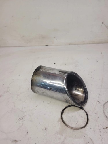 WYDECH KOŃCÓWKA TŁUMIKA AUDI Q7 4L 4L0253825B
