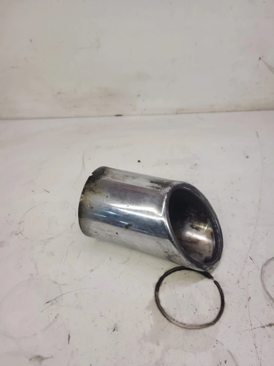 WYDECH KOŃCÓWKA TŁUMIKA AUDI Q7 4L 4L0253825B