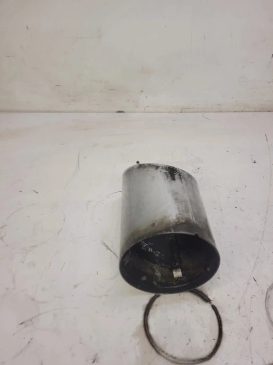 WYDECH KOŃCÓWKA TŁUMIKA AUDI Q7 4L 4L0253825B