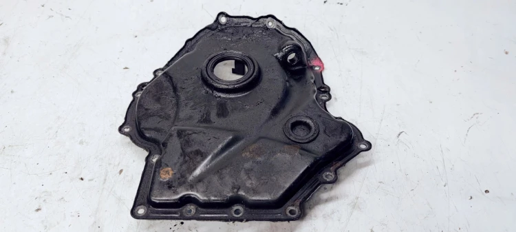 OBUDOWA ROZRZĄDU AUDI A4 B8 A5 2.0 TFSI 06H109211