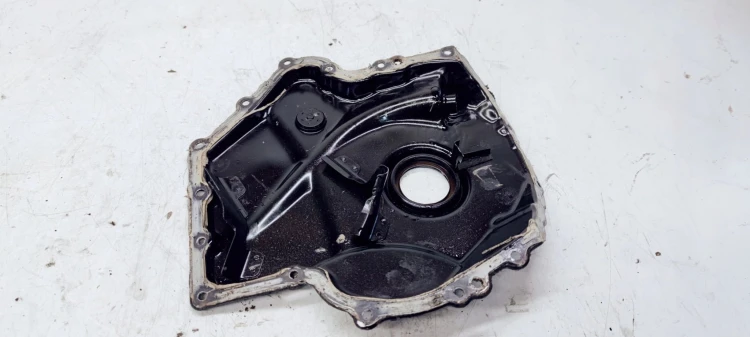 OBUDOWA ROZRZĄDU AUDI A4 B8 A5 2.0 TFSI 06H109211