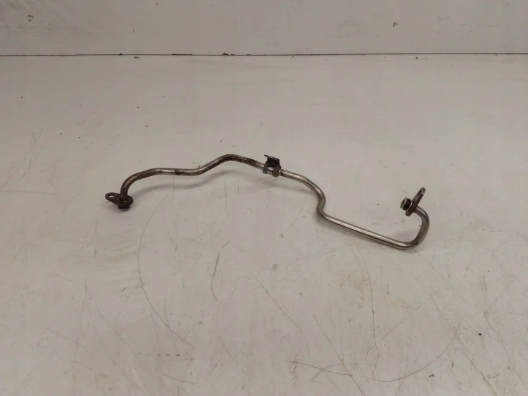 PRZEWÓD RURKA TURBINY AUDI VW 1.4 TFSI 04E145140E