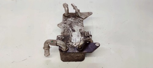 CHŁODNICA OLEJU AUDI A6 C7 A8 D4 4H0317021T