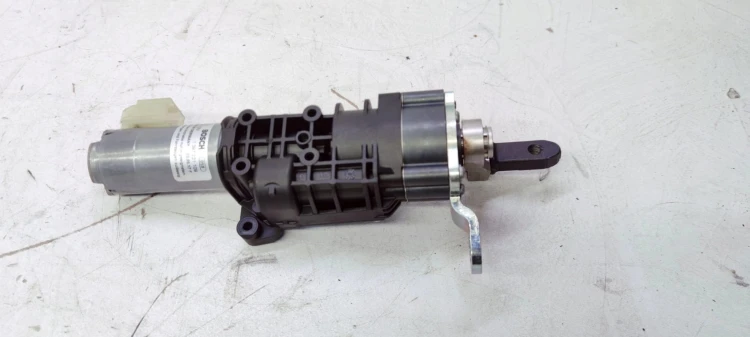 SIŁOWNIK KLAPY LEWY TYŁ AUDI A4 B9 8W9827851A