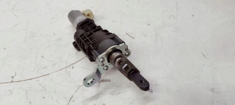 SIŁOWNIK KLAPY LEWY TYŁ AUDI A4 B9 8W9827851A