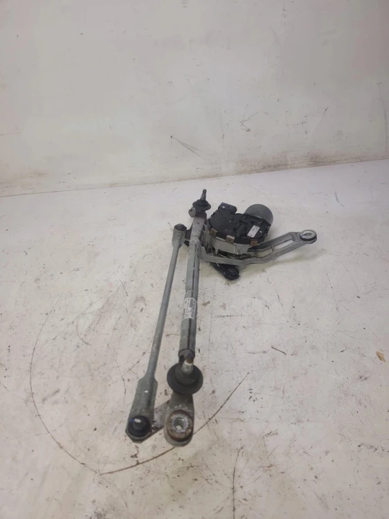 MECHANIZM SILNIK WYCIERACZEK AUDI A4 B9 8W1955119