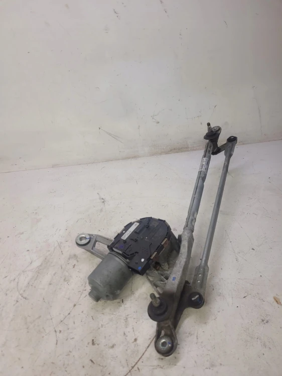 MECHANIZM SILNIK WYCIERACZEK AUDI A4 B9 8W1955119