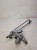 MECHANIZM SILNIK WYCIERACZEK AUDI A4 B9 8W1955119