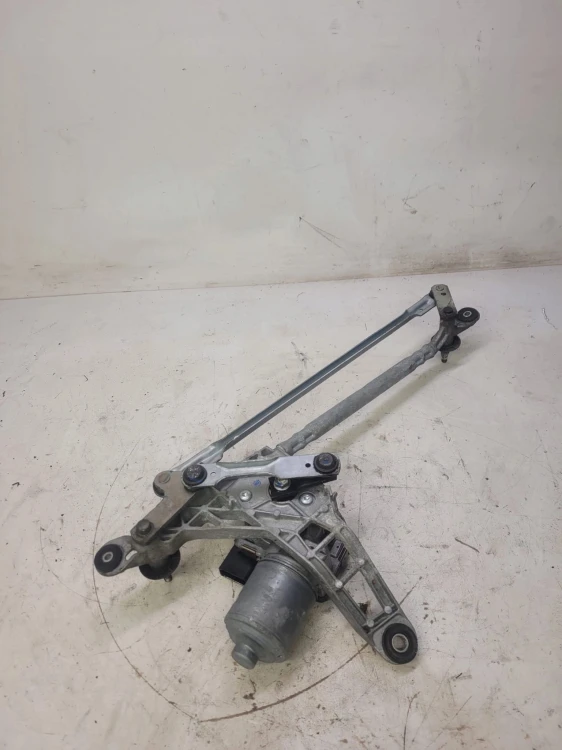 MECHANIZM SILNIK WYCIERACZEK AUDI A4 B9 8W1955119