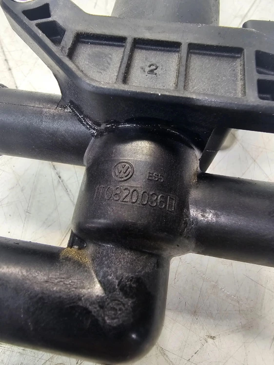 ZAWÓR ELEKTROMAGNETYCZNY WODY AUDI A4 A5 Q5 1T0820036D