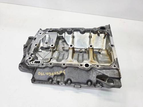 MISKA OLEJOWA PÓŁBLOK AUDI A4 B9 A5 8W Q5 FY 2.0 TFSI 06L103603AG